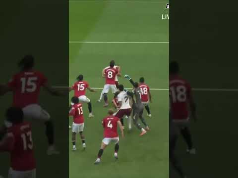 THE GUNNERS GRAB THE LEAD 🔥