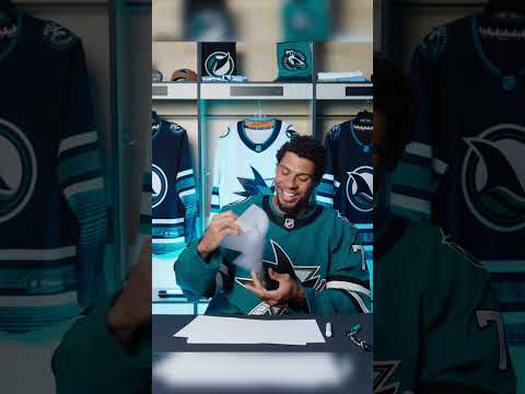 Offhand Quick Draw: Ryan Reaves