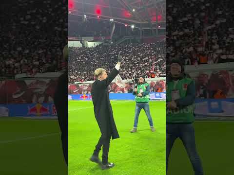 You will always have a home here, Kevko ❤️🤍