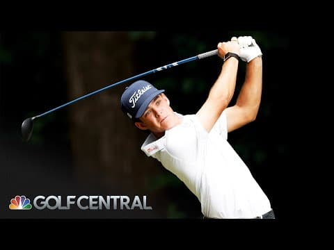 U.S. Amateur returns to the Olympic Club for 125th edition | Golf Central | Golf Channel