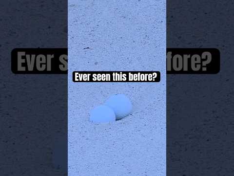 What are the odds? π