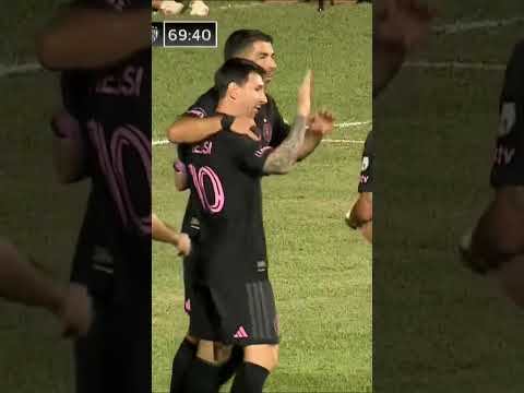 GOOOL del 10 desde los 12 pasos! VAMOS! 😤⚡️