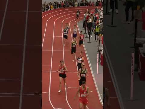 Down to the wire β‘πββοΈ