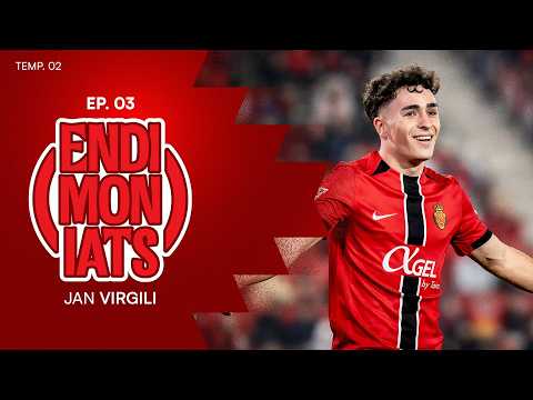 ENDIMONIATS | T2X3 | Todo sobre JAN VIRGILI