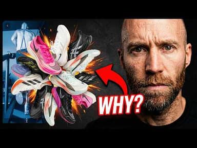 Why So Many Runners Get Injured in Super Shoes!