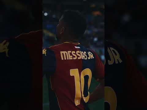 Avete capito CHI HA SEGNATO? 🧐 #genoa #seriea