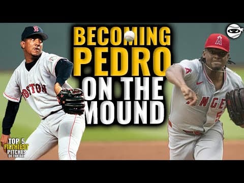 Why Shohei Ohtani got brushed back by Jose Soriano!