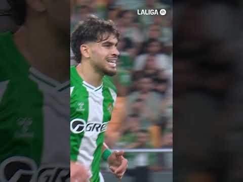 Oblak's great save 🆚 Betis (📆 25/26)