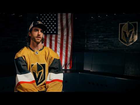 Olympic Spotlight: Noah Hanifin on Representing USA πΊπΈ