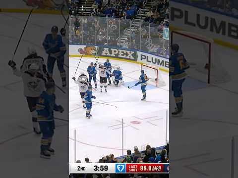 DAMON SEVERSON WITH A BLAST FROM THE POINT π₯