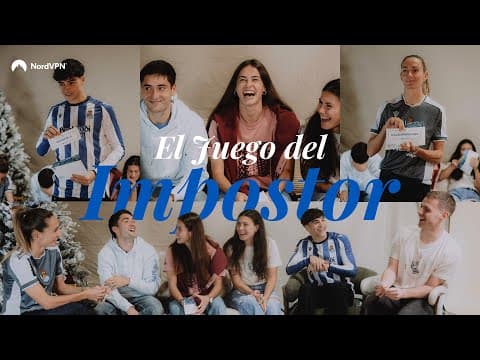 RETO | 😂 No saben ni mentir…. ¿o sí? | 🎄Photoshooting Navidad 🎁