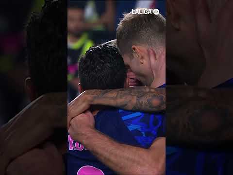 ⚽ Gallagher's goal 🆚 Rayo (📆 24/25)