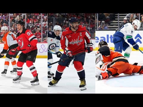 ”En español, las mejores jugadas de la Semana 8!