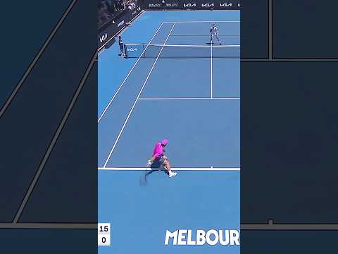 This point had EVERYTHING! đŸ¤¯