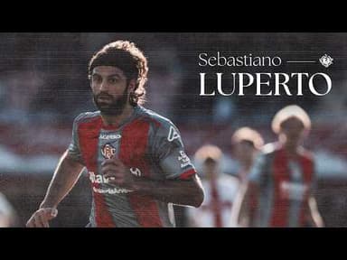 “Con pazienza e lucidità possiamo riaccendere la scintilla” | CONFERENZA STAMPA | Sebastiano Luperto