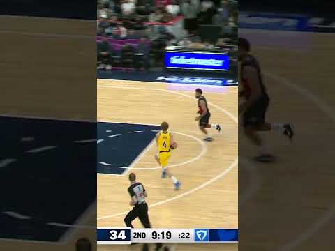 Taelon Peter on the Breakaway Jam 💥