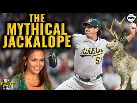 Breakout Season for the mythical Jacob Lopez!