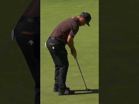 Xander's favorite place in California ๐