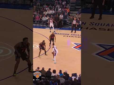 Andre Drummond Three Party! ๐