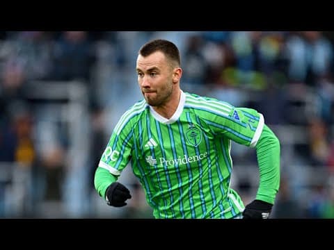 Press Conference: Albert Rusnák and Paul Rothrock post-match at Minnesota United