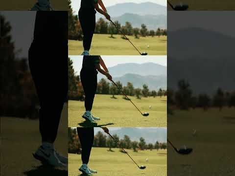 Jeeno Thitikul 🏆 The best player in the world made the leap to Quantum—what are you waiting on?