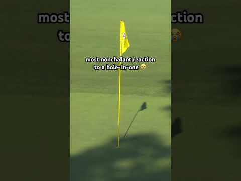 Light work for Tony Finau ๐๐คทโโ๏ธ