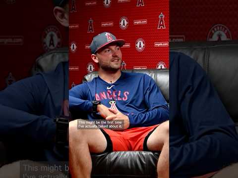 New Under the Halo Podcast with Reid Detmers