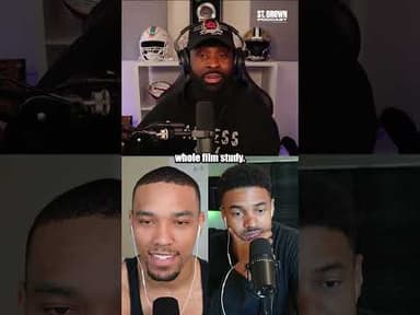 Playing under Sean Payton is not for the faint of heart 🏈