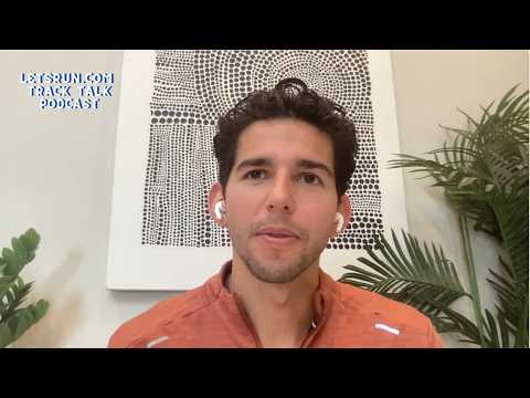 Grant Fisher's Peaking Strategy: Lessons from His 2025 Season