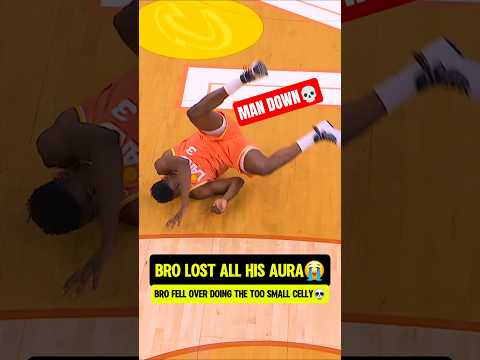 Thomas Bryant was SHAQTIN A FOOLðŸ˜