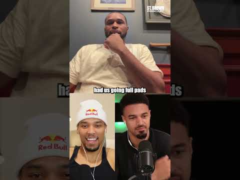 Kevin Byard on what Ben Johnson is like as a head coach 🏈