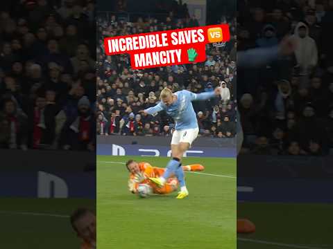 Mark “The Wall” Flekken 🧤