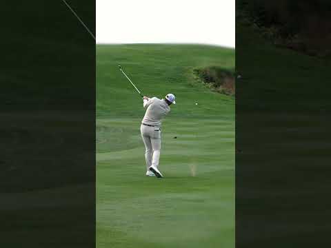 Magic from Monterey β¨ How's ready for a weekend at Pebble Beach?