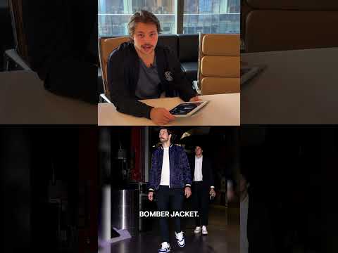 Isaac Howard ranks other players' outfits