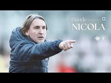 “Fondamentale muovere la classifica, meritavamo di più” | CONFERENZA STAMPA | Davide Nicola