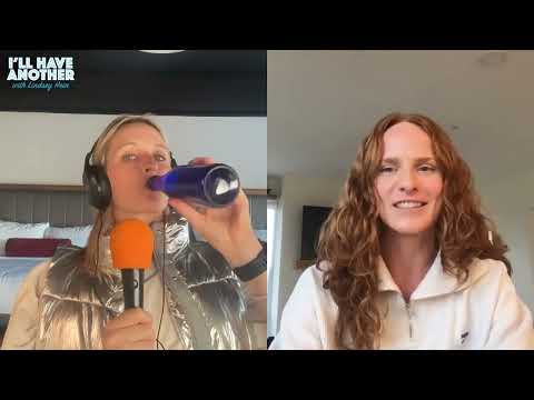 Episode 652: Annie Frisbie 5th Place at the 2025 NYC Marathon in 2:24:12