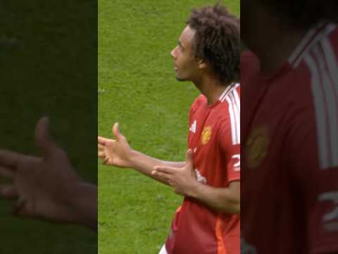 ๐ Amadโs Work Rate ๐ค Zirkzeeโs Finish ๐ฏ