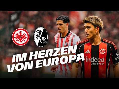 „Die wollen Verwirrung stiften“ I Im Herzen von Europa vor Freiburg