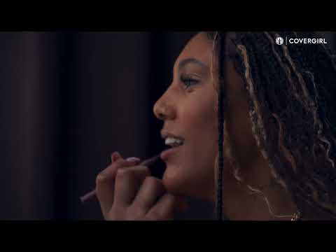 Cloud Nine Confidence | Presented by COVERGIRL