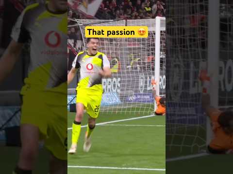 First one for Anselmino โฝ๏ธ๐ค๐