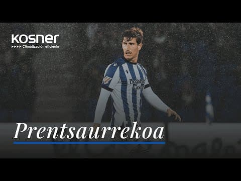 POSPARTIDO | Oyarzabal - Aihen: "Hiru puntu oso polit" | Real Sociedad 2-1 RC Celta de Vigo
