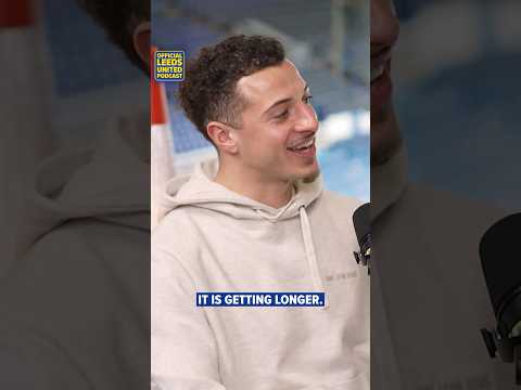 "The shortest long throw ever" Ethan Ampadu 😂