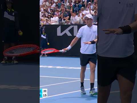 Don't you DARE apologize! 😱