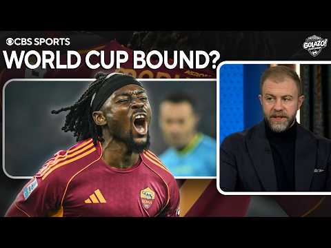 Will Manu Koné make the 2026 World Cup roster for France?