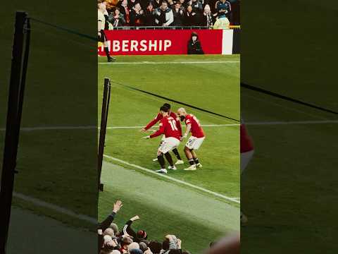 POV: You Saw Matheus Cunha’s Finish And Celebration From The Stands 📸🏄