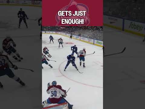 Matthews Denied ⛔️