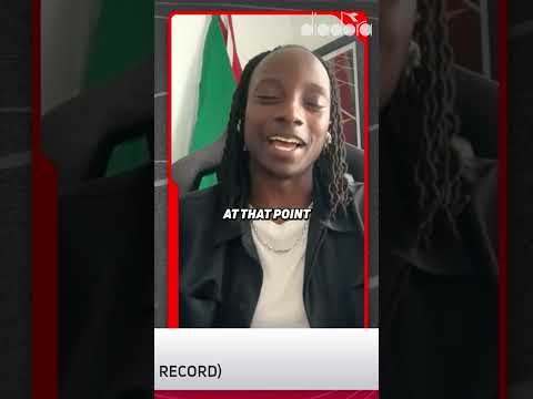 After Femke Bol’s 800m debut, the team weighs in on what she could run outdoors this season…