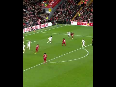 Jeremie Frimpong left-footed rocket 🚀