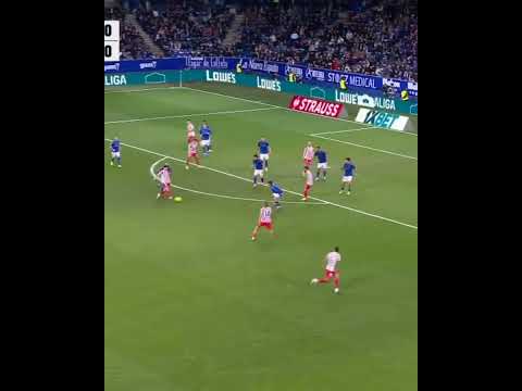 JULIAN ALVAREZ WINS IT FOR ATLETI IN STOPPAGE TIME 🔥