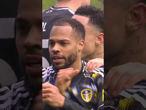 Thunder strike goal from Nmecha in FA Cup!